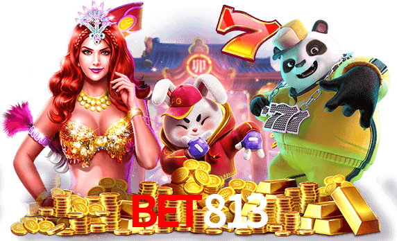 jogue em caça-níqueis ricos na bet813